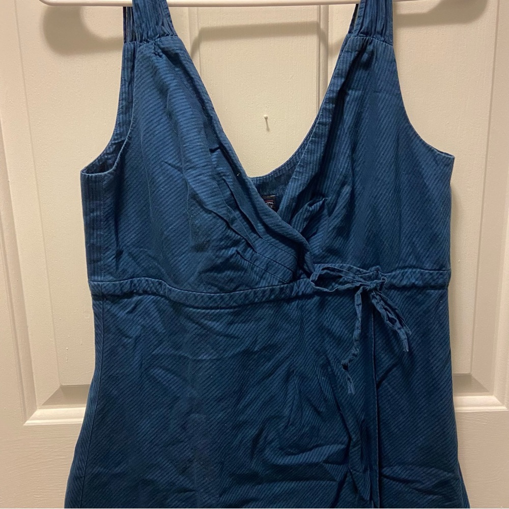 Patagonia Dress Women’s Size 8